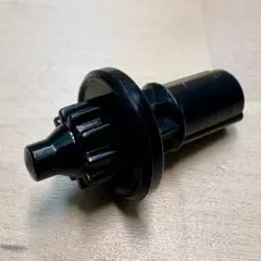【匿名配送】ベイブレードX　黒　Wビットのみ
