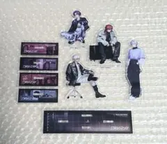 2時だとか 特典 アクスタ