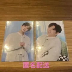 SEVENTEEN's HOME ジョシュア 2枚セット おまけ付き