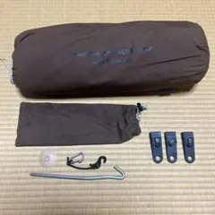 サーカスtc dx Hunter フロントフラップのサムネイル