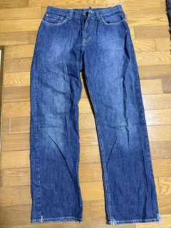 Polo Ralph Lauren ストレートデニム