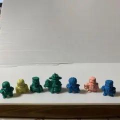 2026年最新】北斗の拳消しゴムの人気アイテム - メルカリ