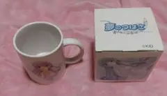 夢のつばさFate of Heart 予約特典 マグカップ　新品未使用
