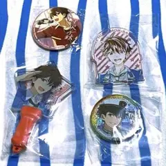2026年最新】守沢千秋 缶バッジの人気アイテム - メルカリ