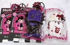 mellojoy スクイーズ 布団 ピンク - メルカリ