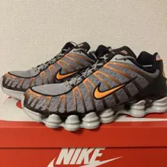 新品 Nike ナイキ Shox IB7670-001 31.0 - メルカリ