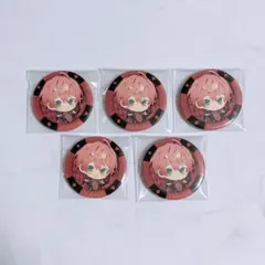 てるとくん 缶バッジのサムネイル
