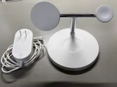 【VGP 2022受賞】Belkin 3 in 1 MagSafe充電器