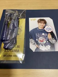 Nissy VIP特典 パス 2025年最新】nissy vip チケットの人気アイテム - メルカリ