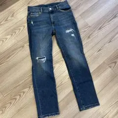 ZARA kids⭐︎デニムパンツ