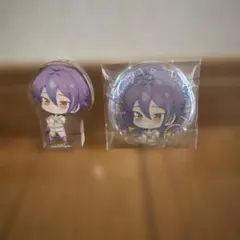プリパラ まるくじ コヨイ 缶バッジ プリパラ まるくじ コヨイ 缶バッジ アクリルキーホルダー - メルカリ