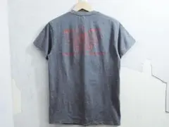 CALEE POCKET TEE ポケット Tシャツ M キャリー
