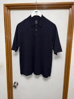 BATONER バトナー Men Cotton Nylon Smock - メルカリ
