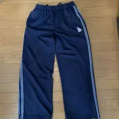 美品　ドジャース LA スウェットパンツ L しまむら　大谷翔平