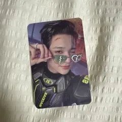 AMPERS&ONE サノク トレカ MACKIAH