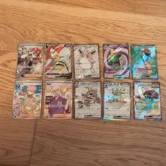 2025年最新】sr まとめ売り ポケカの人気アイテム - メルカリ
