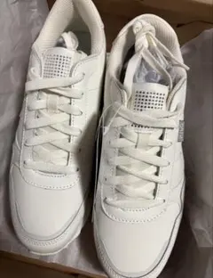 【最終値下げ】FILA SUNNY CRYSTALS レディース 厚底スニーカー