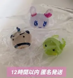 다마고치 푸쿠토 클리어링 2 라부리치 오야지치 쿠치 파치