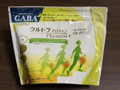 未開封】カーブス ウルトラプロテイン すっきりはちみつレモン味 2袋