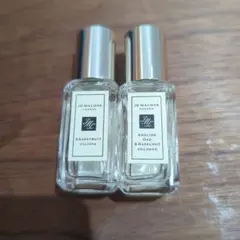 Jo Malone London コロン 9ml 2本セットのサムネイル