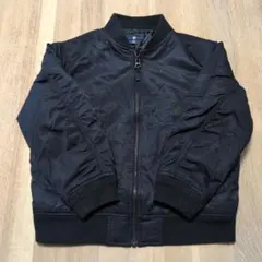 UNIQLO　MA-1　ブルゾン