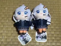 2026年最新】紲星あかり ぬいぐるみの人気アイテム - メルカリ
