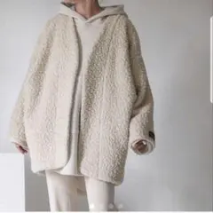 2026年最新】argue コートの人気アイテム - メルカリ