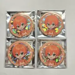 すとぷり　ジェルくん　プレミアム缶バッチ　まとめ売り