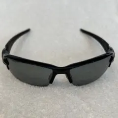 OAKLEY サングラス FLAK2.0（009271-07） ※傷あり