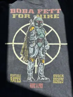 2026年最新】Boba Fett tシャツの人気アイテム - メルカリ