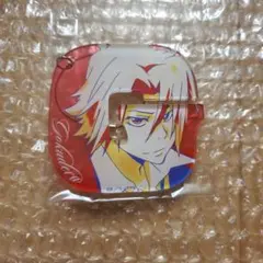 匿名発送／東京アニメセンター　リボーン　獄寺隼人　アクリルキーホルダー