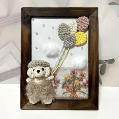 ペーパークイリング♡welcome panda♡ - メルカリ