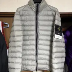 Stone Island ダウンのサムネイル