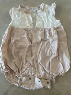 ディモワ　10mois ロンパース　70サイズ