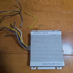 アゼスト　アンプセット #ADDZEST #アンプ #USPS 2025年最新】アゼスト アンプの人気アイテム - メルカリ