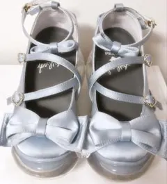 2026年最新】angelic pretty シューズ tea partyの人気アイテム - メルカリ