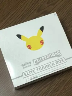 新品未開封 エリートトレーナーボックス Paldean Fates ミミッキュ