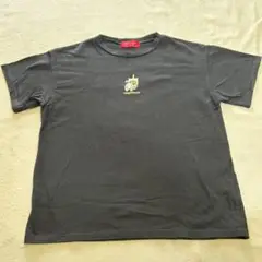 repipi armario 黒 Tシャツ S