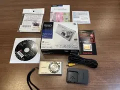 2026年最新】SONY DSC-W380の人気アイテム - メルカリ