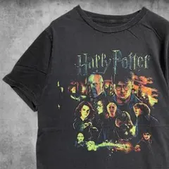 公式 シリウスブラック ハリーポッター アズカバンの囚人 Tシャツ