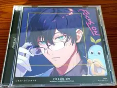 レオス・ヴィンセント FOCUS ON