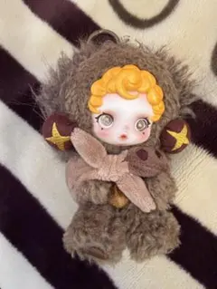 POPMART SKULLPANDA You Found Me! シリーズ