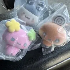 たまごっち　カプセルフロッキーズ