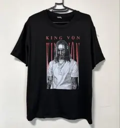 2025年最新】king von tシャツの人気アイテム - メルカリ