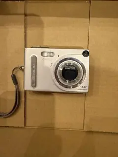 CASIO EXILIM EX-Z4 本体のサムネイル