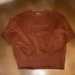 McGREGOR スウェットのサムネイル