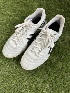 アシックス フットサルシューズ 26.5