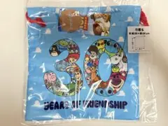 しまむら　トイストーリー　巾着