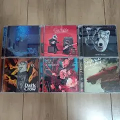MAN WITH A MISSION CD milet 絆ノ奇跡 コイコガレ