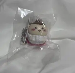 ちいかわ くら寿司 くりまんじゅう フィギュア